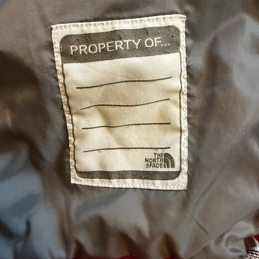 The North Face Girls‎ Large Hyvent Jacket With Good